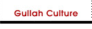 Gullah Culture