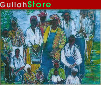 shop Gullah Store