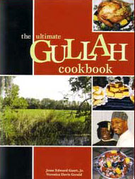 The ultimate Gullah Cookbook